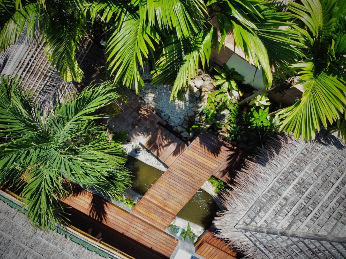 Villa Vara - Tropical Pool Villa Ao Nang Eksteriør bilde